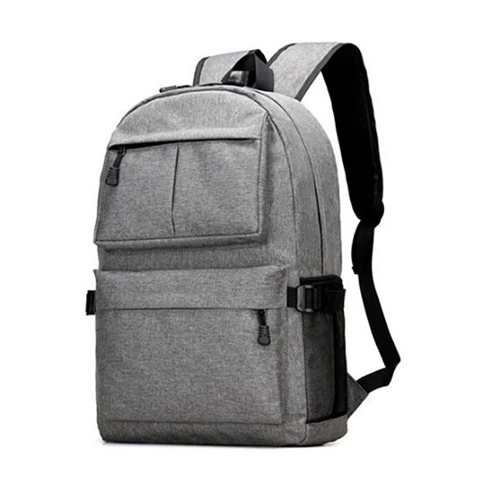 Ontario Backpacks Angle